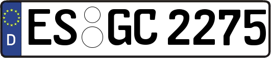 ES-GC2275