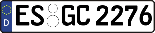 ES-GC2276