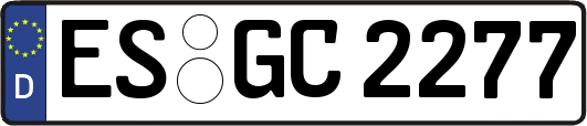 ES-GC2277