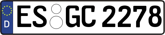 ES-GC2278
