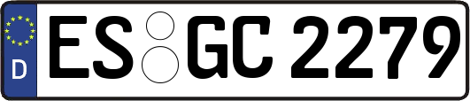 ES-GC2279