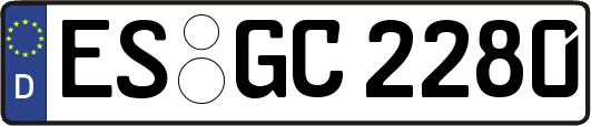 ES-GC2280