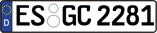 ES-GC2281