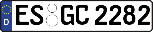 ES-GC2282