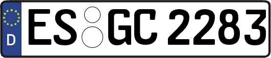 ES-GC2283