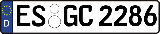 ES-GC2286