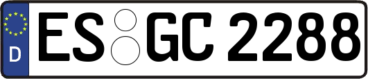 ES-GC2288