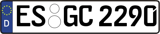 ES-GC2290