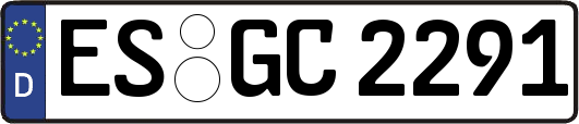 ES-GC2291