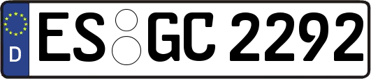 ES-GC2292