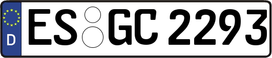 ES-GC2293