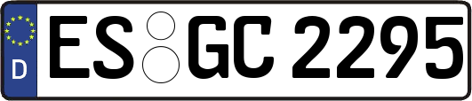 ES-GC2295