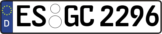 ES-GC2296