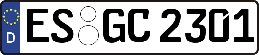 ES-GC2301