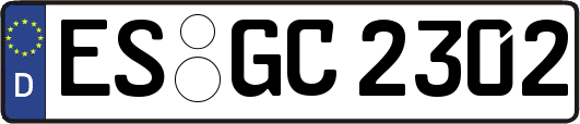 ES-GC2302
