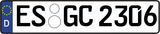 ES-GC2306