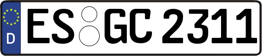 ES-GC2311