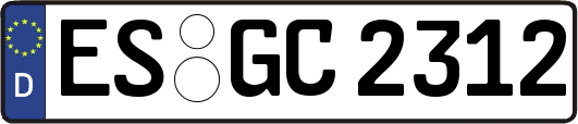 ES-GC2312