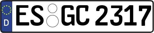 ES-GC2317
