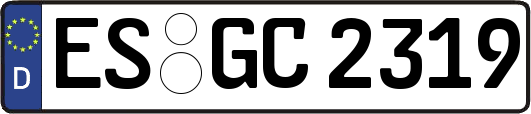 ES-GC2319