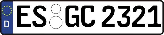 ES-GC2321