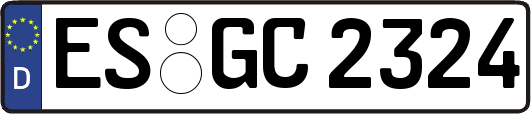 ES-GC2324