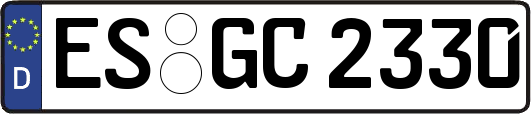 ES-GC2330