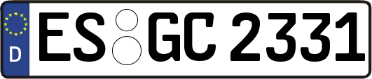 ES-GC2331