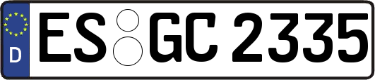 ES-GC2335