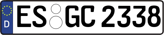 ES-GC2338