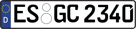 ES-GC2340