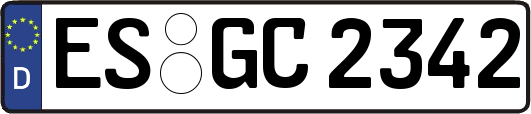 ES-GC2342