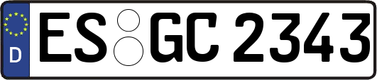 ES-GC2343