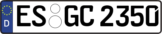 ES-GC2350