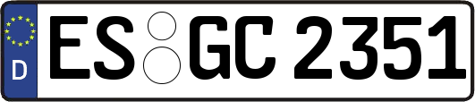ES-GC2351