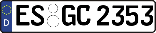 ES-GC2353