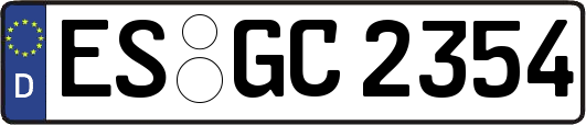 ES-GC2354