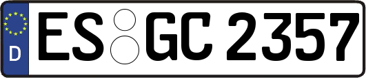 ES-GC2357