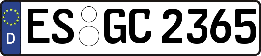 ES-GC2365