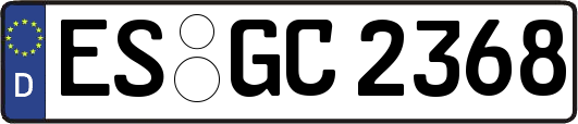 ES-GC2368
