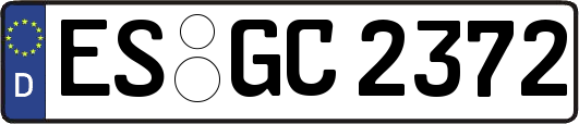 ES-GC2372