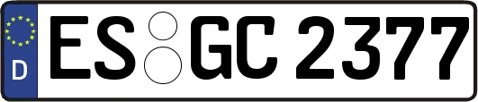 ES-GC2377