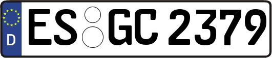 ES-GC2379