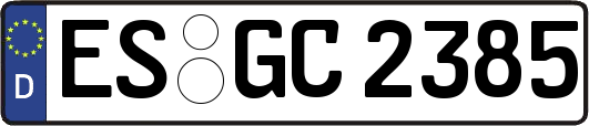 ES-GC2385