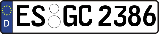 ES-GC2386