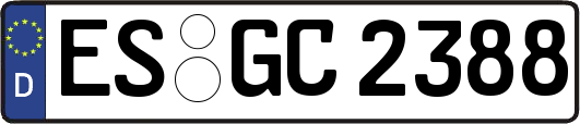 ES-GC2388