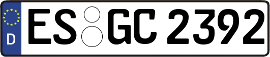 ES-GC2392