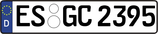 ES-GC2395
