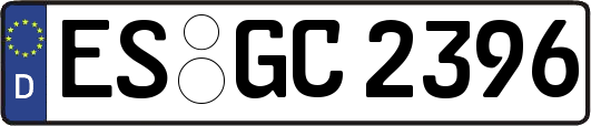ES-GC2396