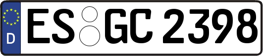 ES-GC2398